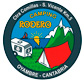 Camping Rodero Oyambre Logo